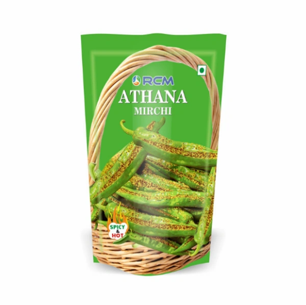 Athana Mirchi(200g)